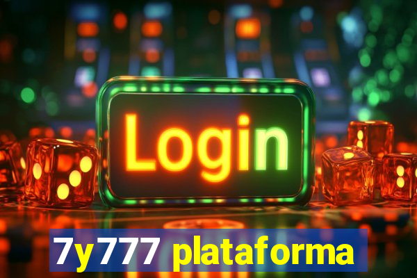 7y777 plataforma